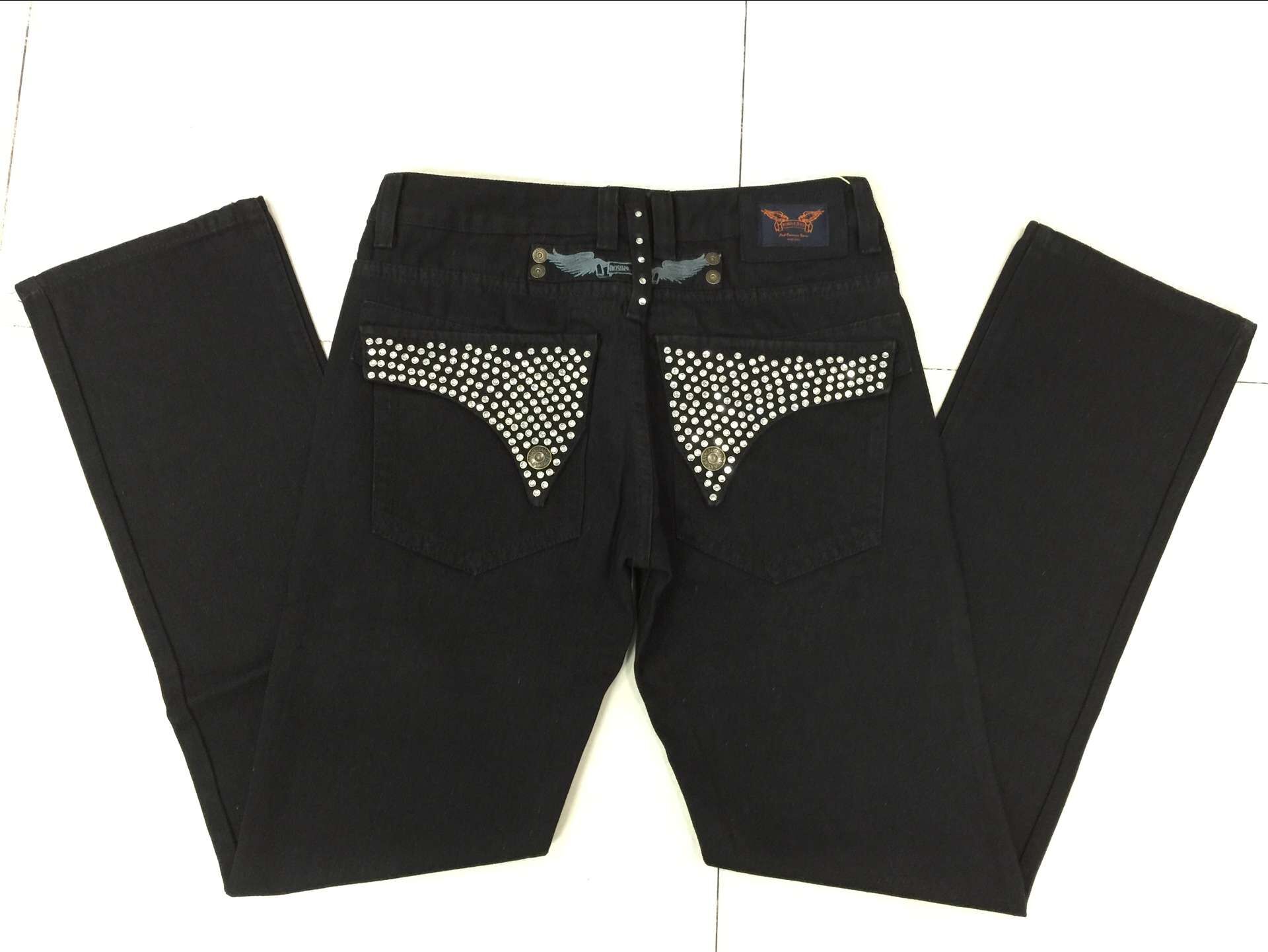 Rbin long jeans men 30-38-076